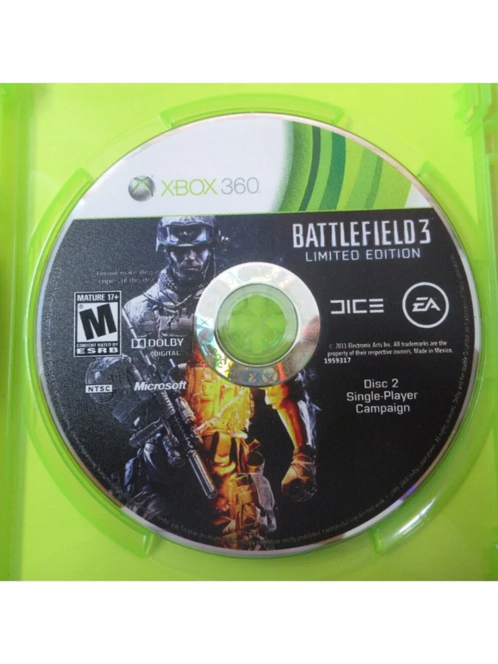 Xbox this 360